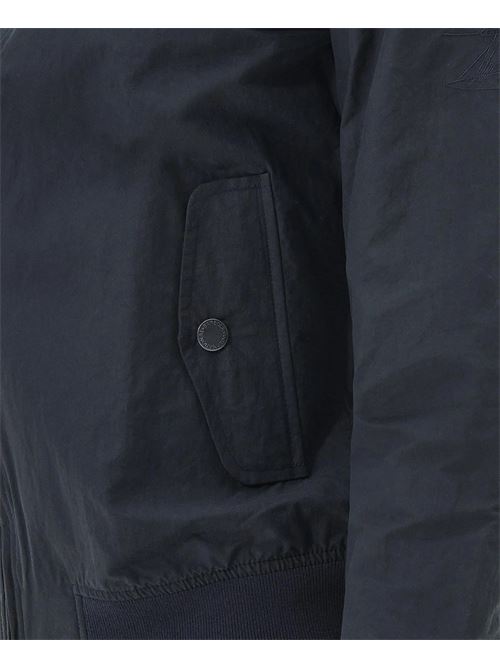 rectifier harrington casual BARBOUR INTERNATIONAL | MCA0427NY71